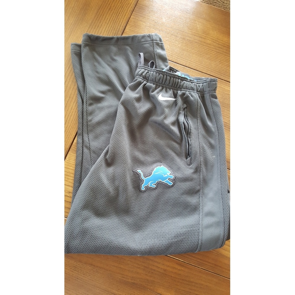 Detroit Lions Therma-Fit Sweatpants
